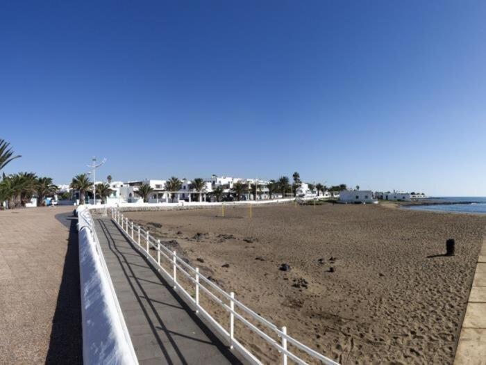 Ámbar Playa Honda (Lanzarote) Exterior foto